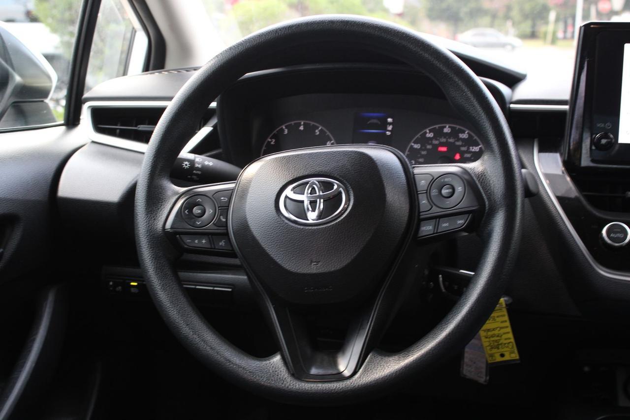 2025 Toyota Corolla LE Stafford VA