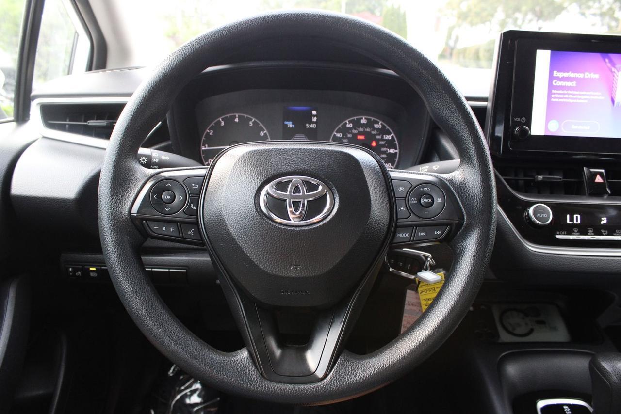 2025 Toyota Corolla LE Stafford VA