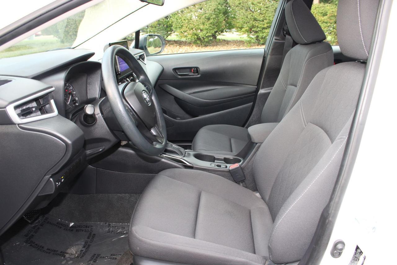 2025 Toyota Corolla LE Stafford VA