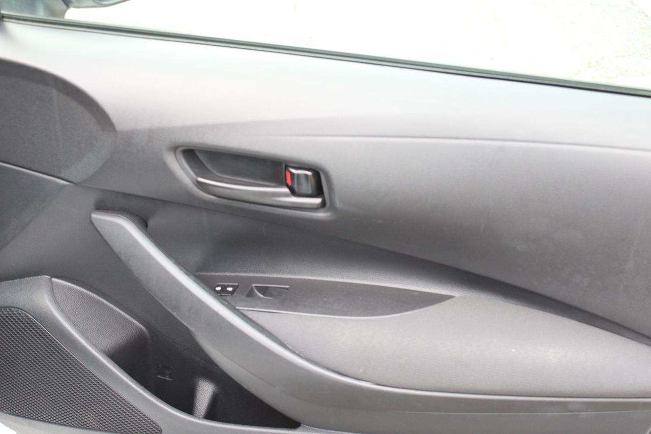 2025 Toyota Corolla LE Stafford VA