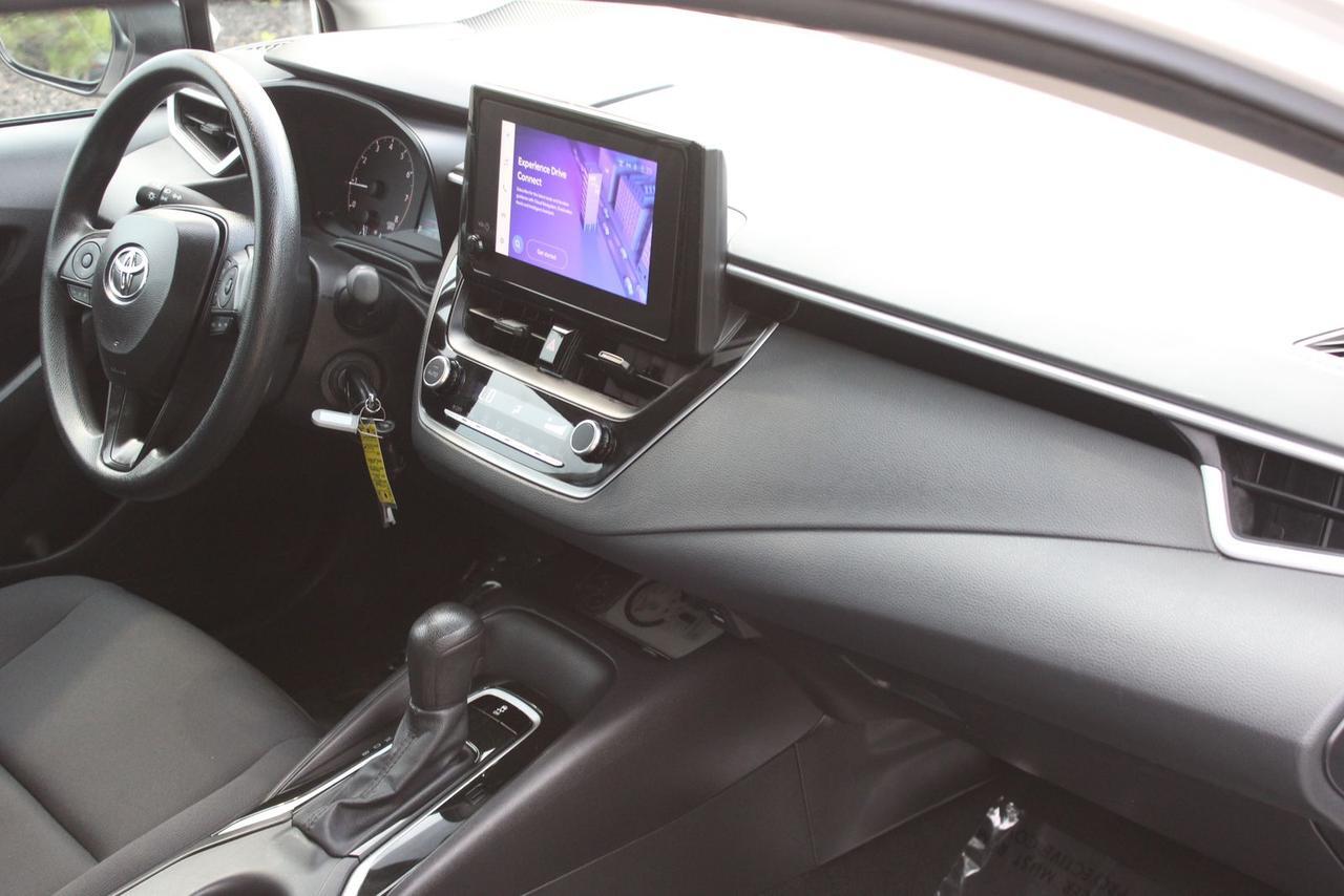 2025 Toyota Corolla LE Stafford VA