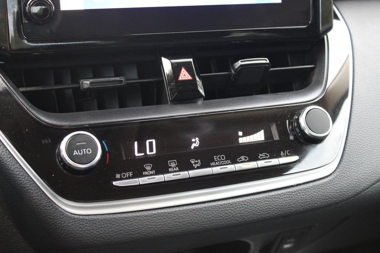 2025 Toyota Corolla LE Stafford VA