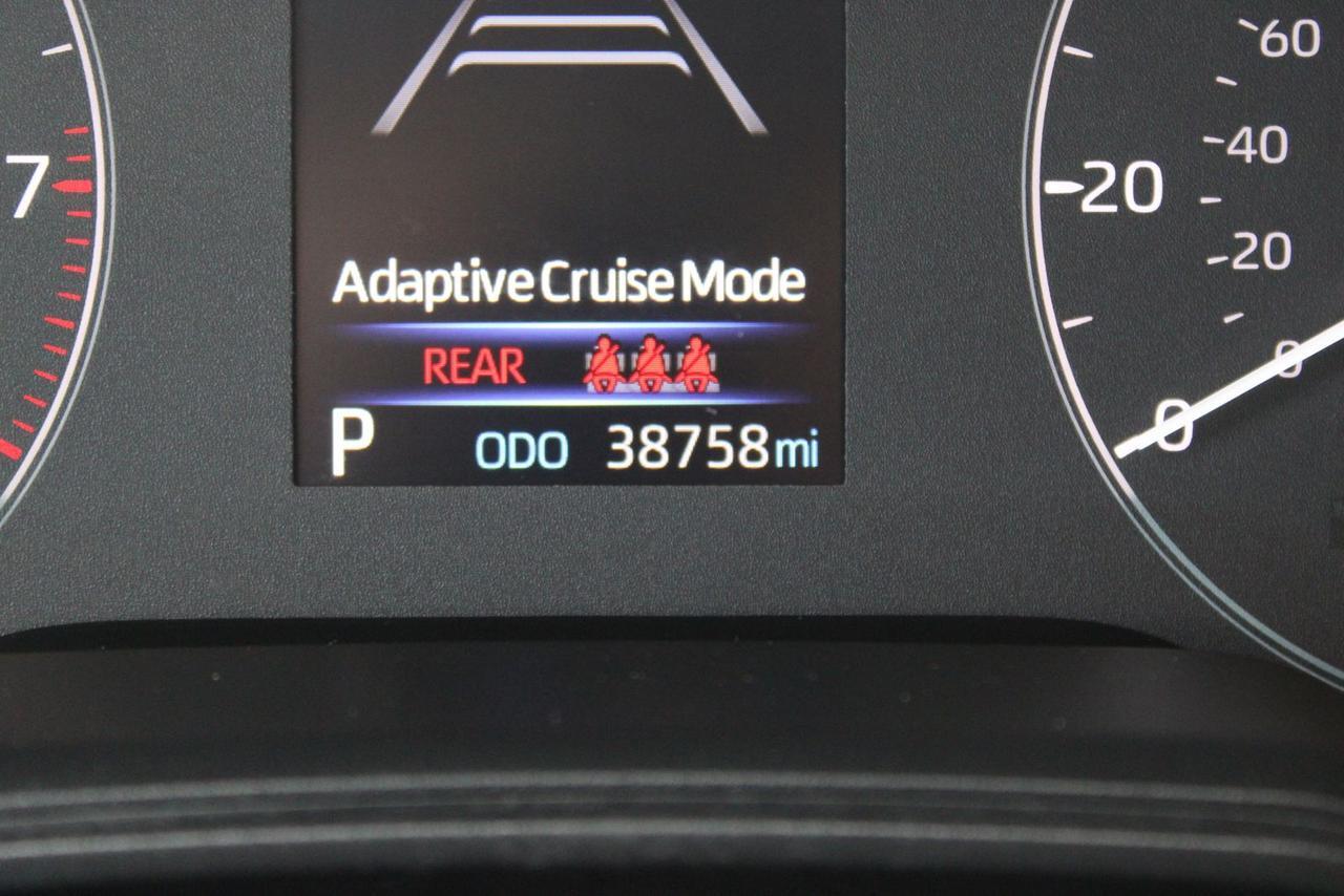 2025 Toyota Corolla LE Stafford VA