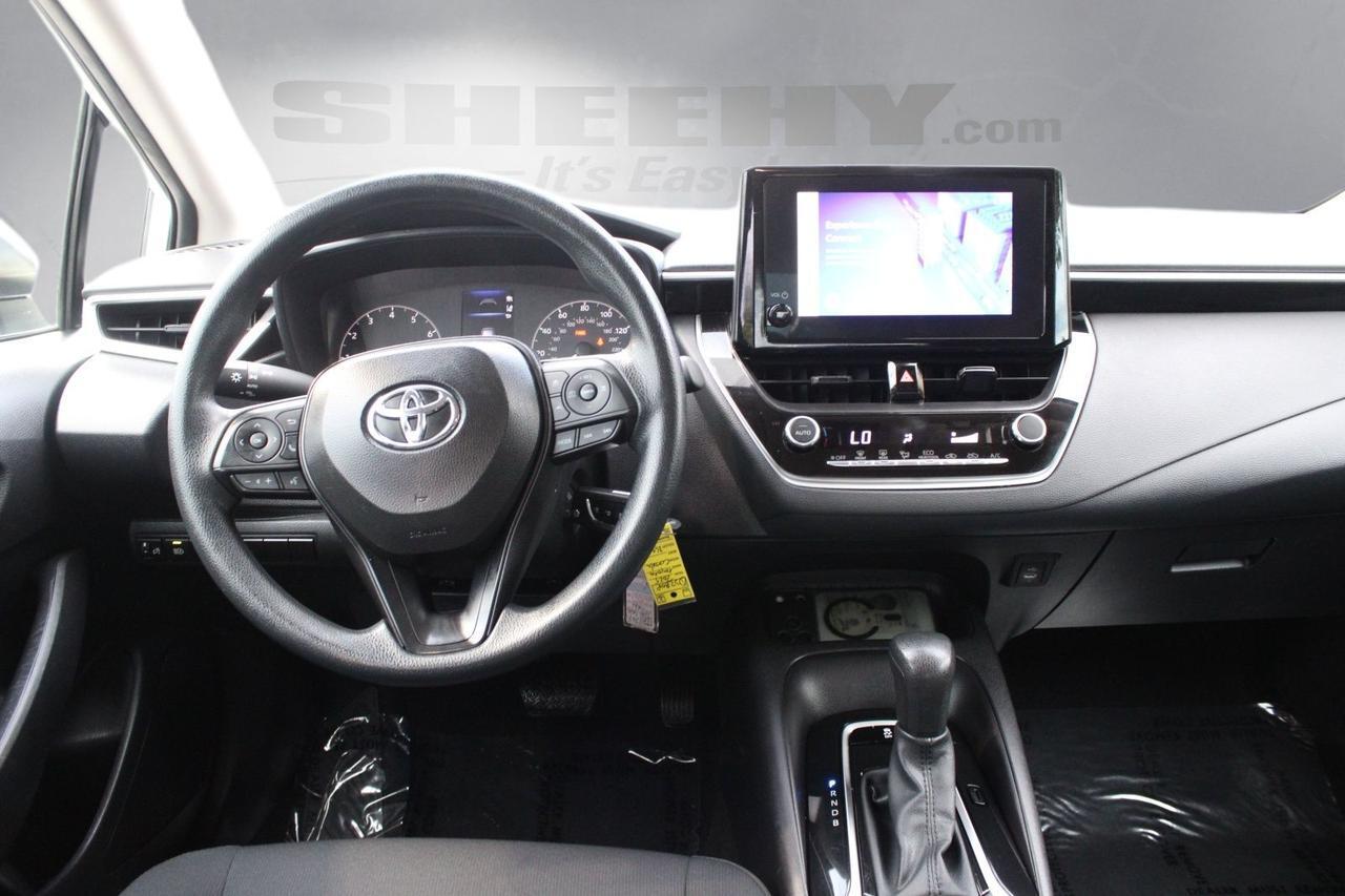 2025 Toyota Corolla LE Stafford VA