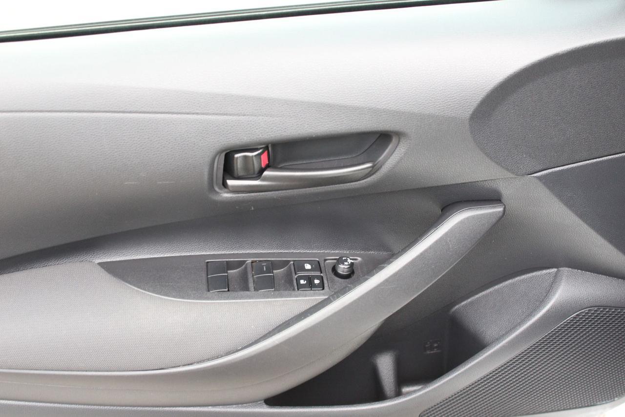2025 Toyota Corolla LE Stafford VA