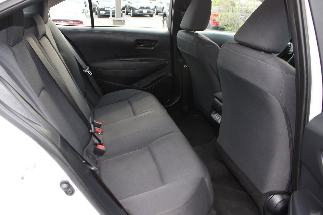 2025 Toyota Corolla LE Stafford VA