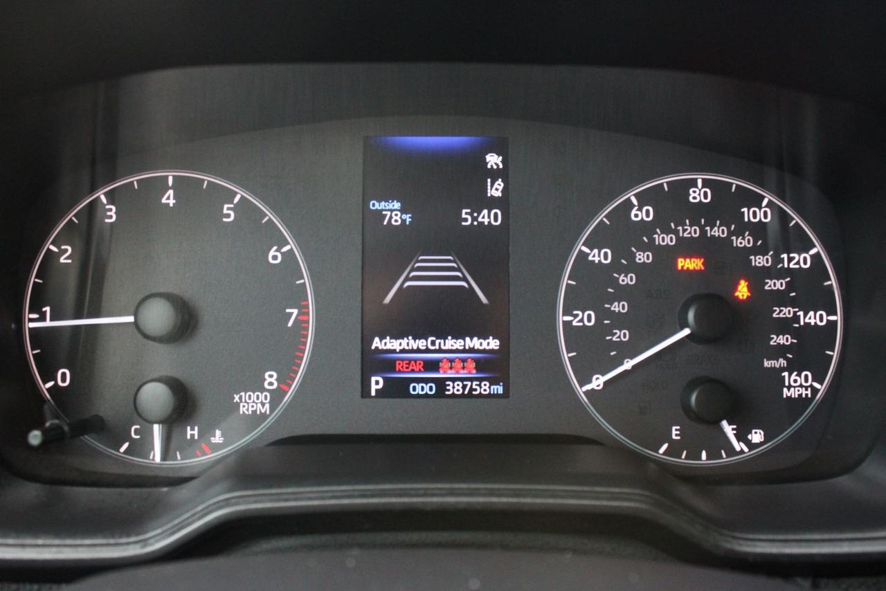 2025 Toyota Corolla LE Stafford VA