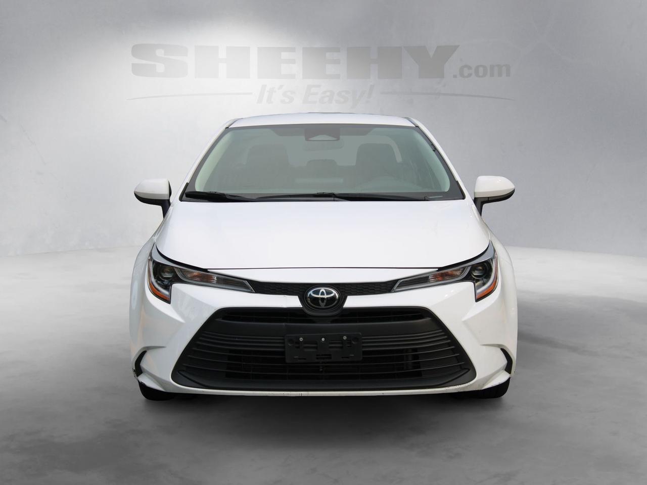 2025 Toyota Corolla LE Stafford VA
