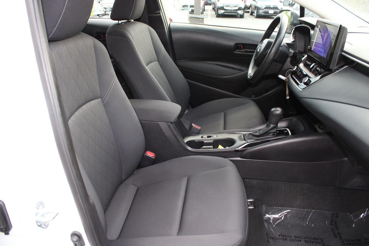2025 Toyota Corolla LE Stafford VA