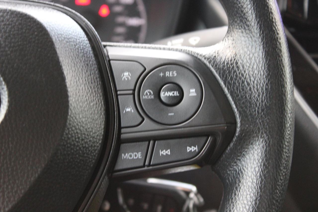 2025 Toyota Corolla LE Stafford VA