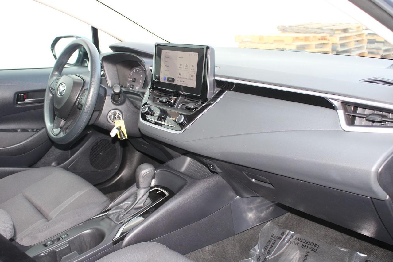 2025 Toyota Corolla LE Stafford VA