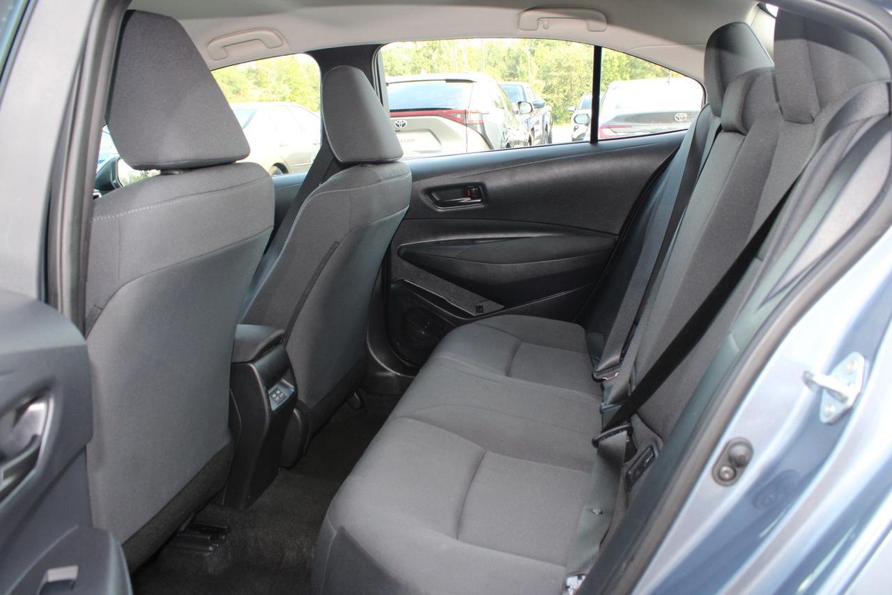 2025 Toyota Corolla LE Stafford VA