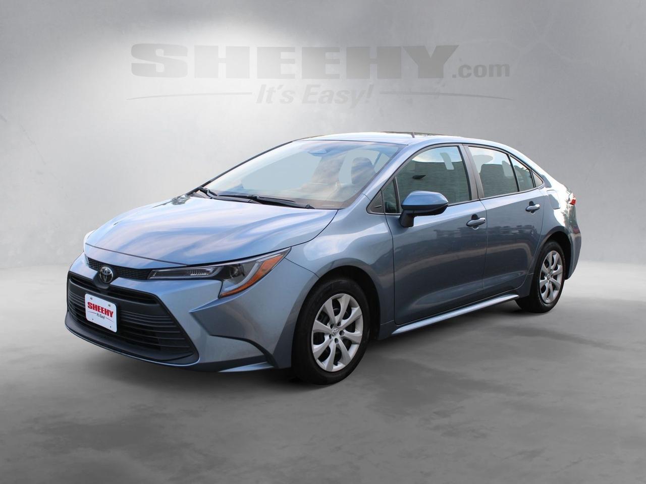 2025 Toyota Corolla LE Stafford VA