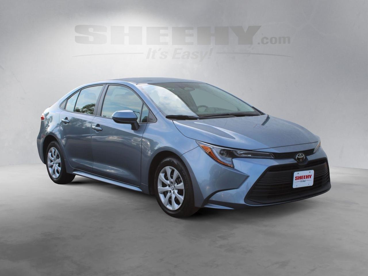 2025 Toyota Corolla LE Stafford VA