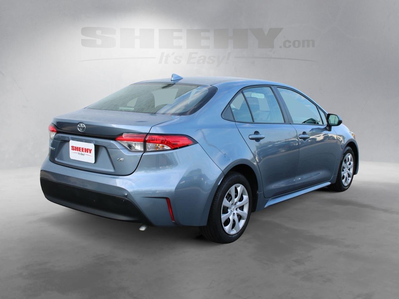 2025 Toyota Corolla LE Stafford VA