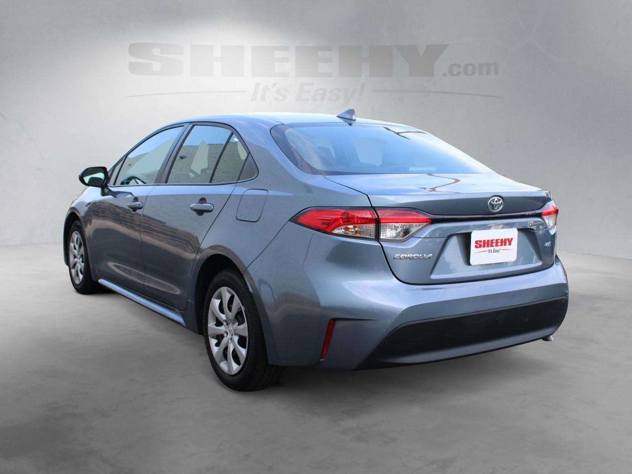 2025 Toyota Corolla LE Stafford VA