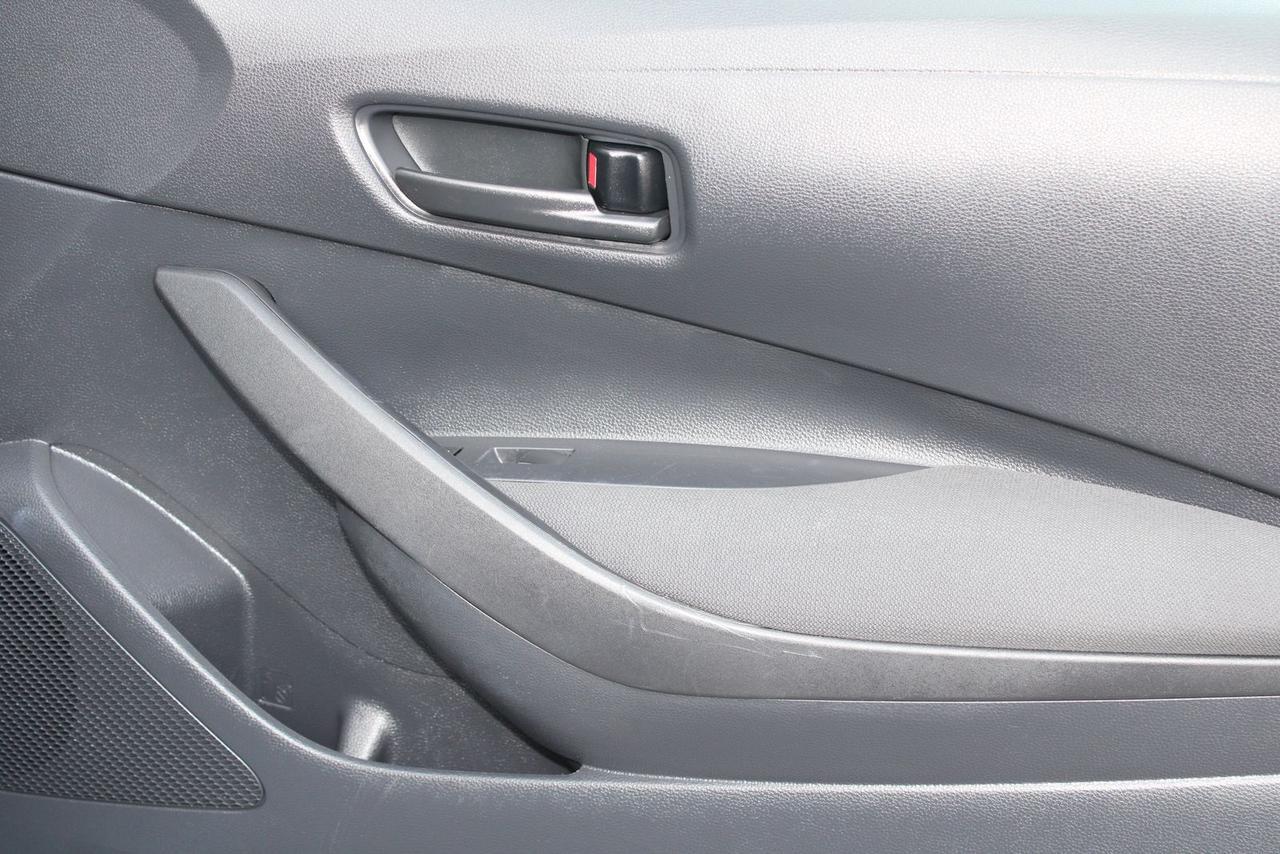 2025 Toyota Corolla LE Stafford VA