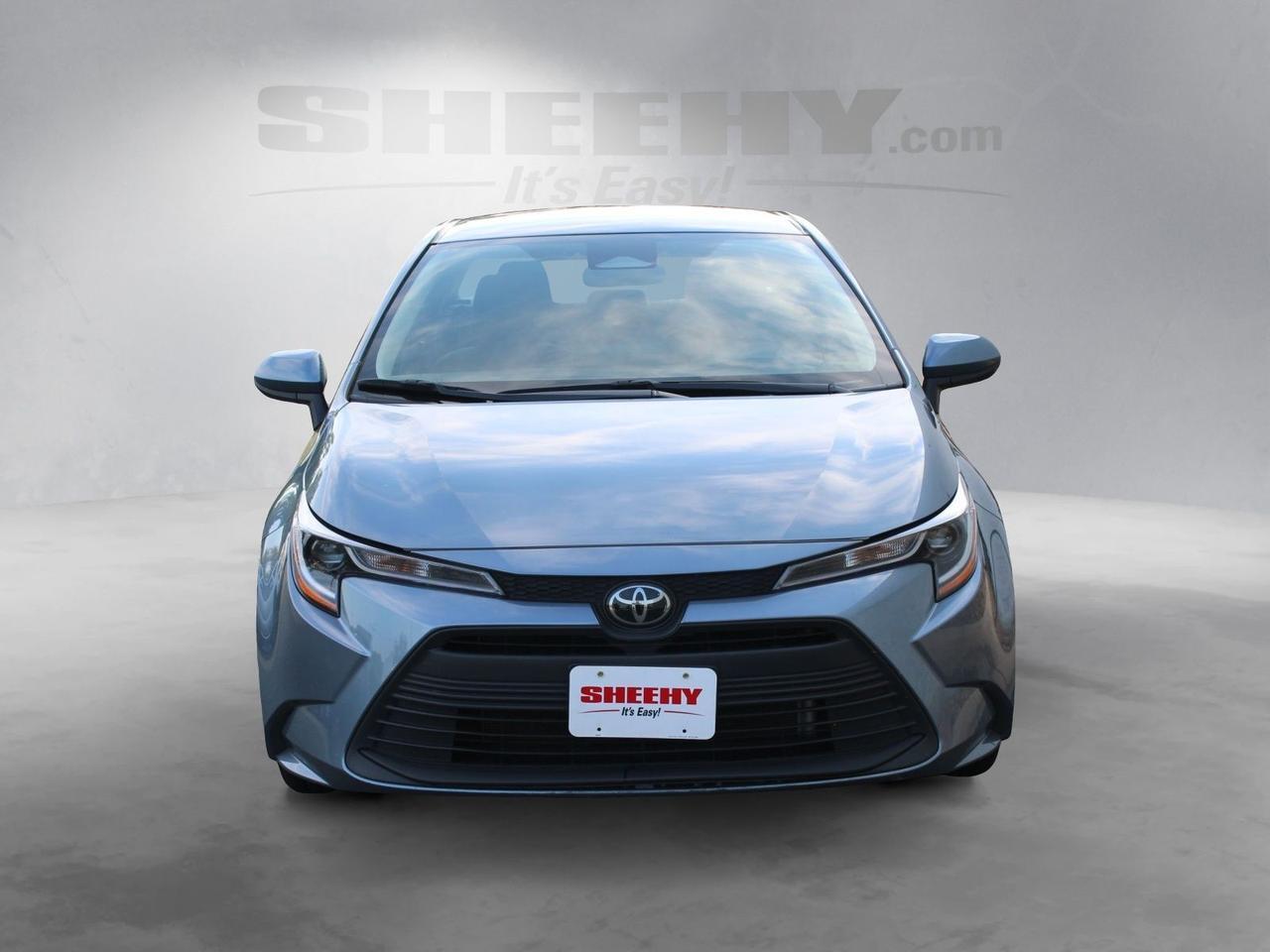2025 Toyota Corolla LE Stafford VA