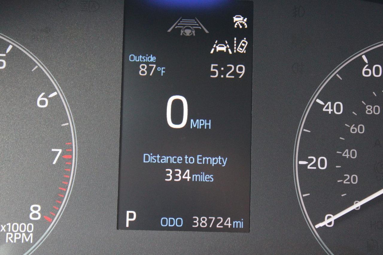 2025 Toyota Corolla LE Stafford VA
