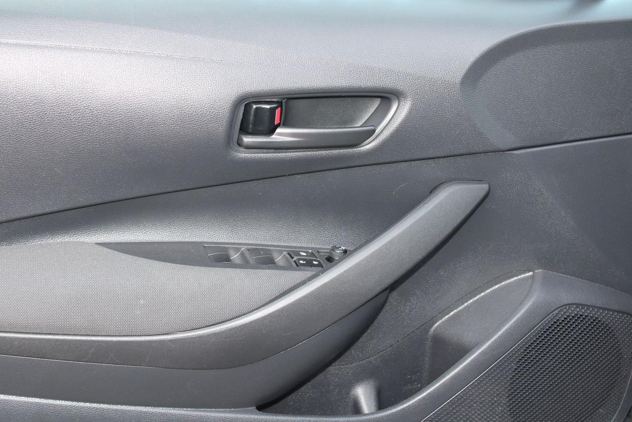 2025 Toyota Corolla LE Stafford VA