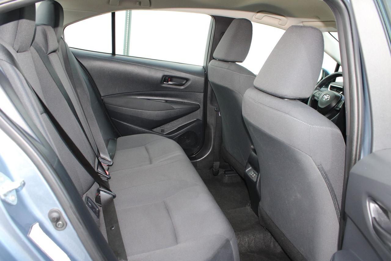 2025 Toyota Corolla LE Stafford VA