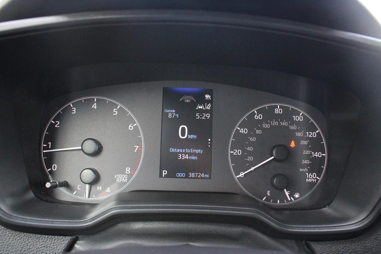 2025 Toyota Corolla LE Stafford VA