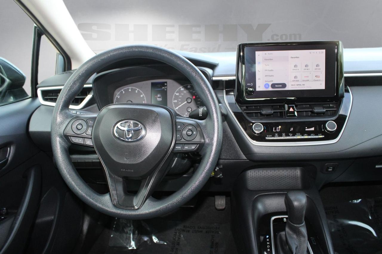 2025 Toyota Corolla LE Stafford VA
