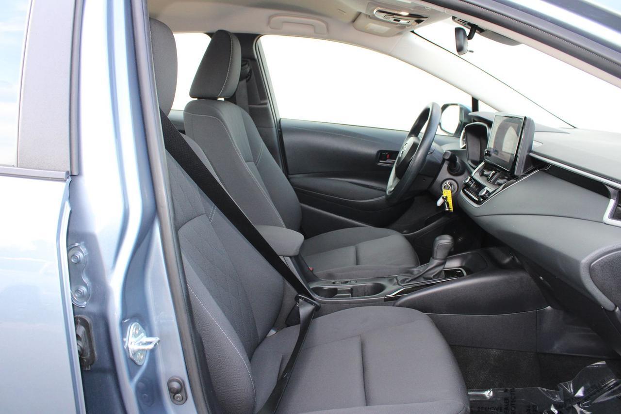 2025 Toyota Corolla LE Stafford VA
