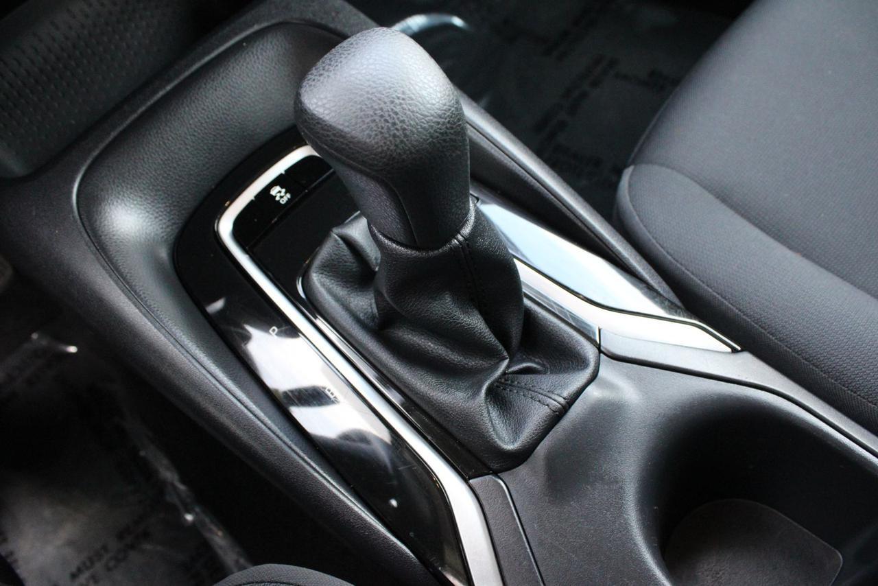 2025 Toyota Corolla LE Stafford VA