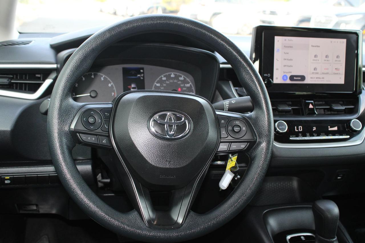 2025 Toyota Corolla LE Stafford VA