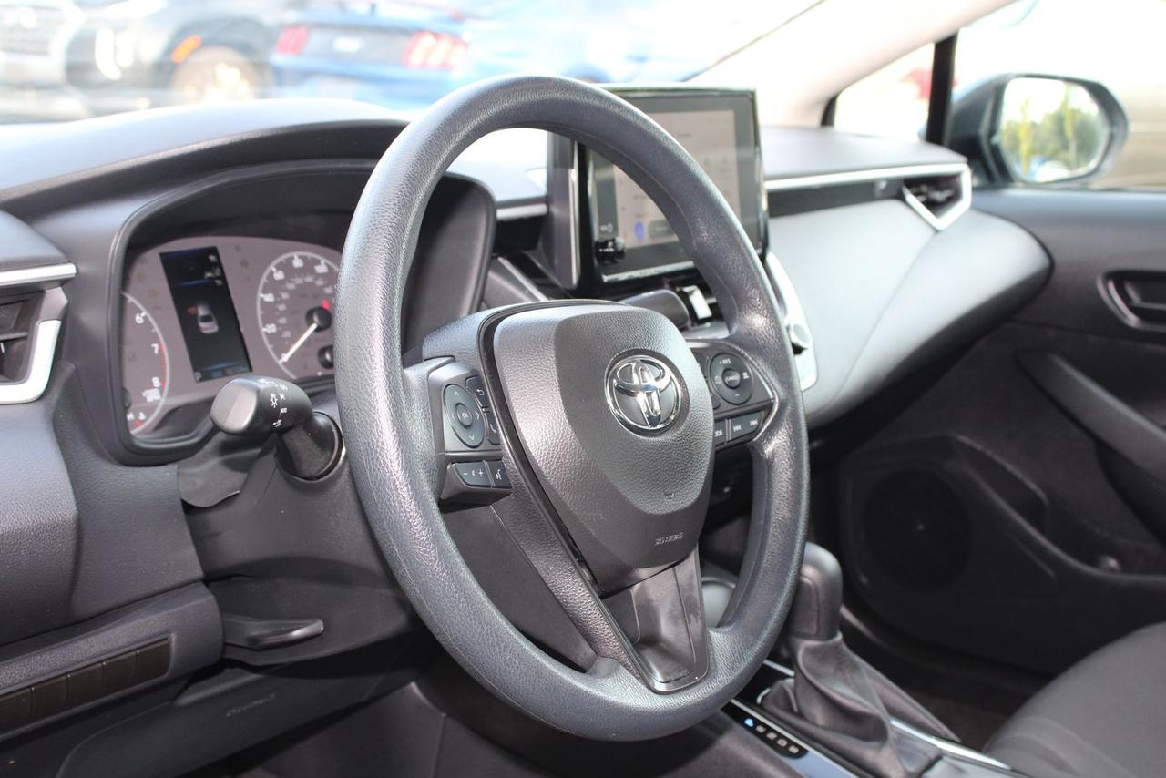 2025 Toyota Corolla LE Stafford VA