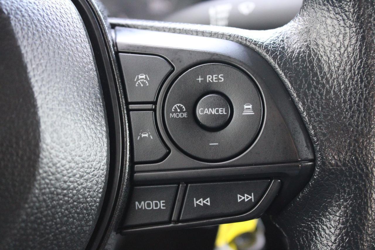 2025 Toyota Corolla LE Stafford VA