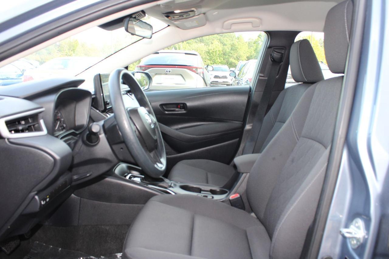 2025 Toyota Corolla LE Stafford VA