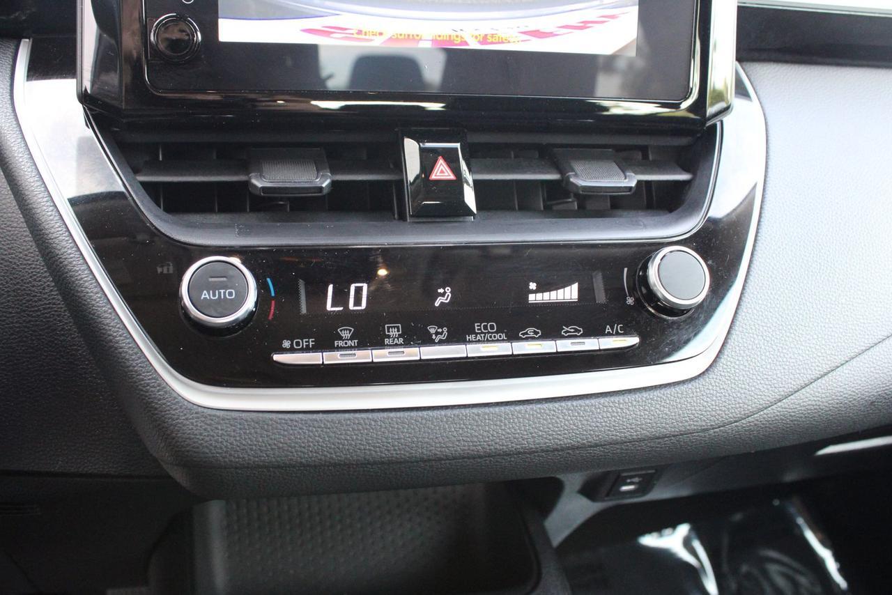 2025 Toyota Corolla LE Stafford VA