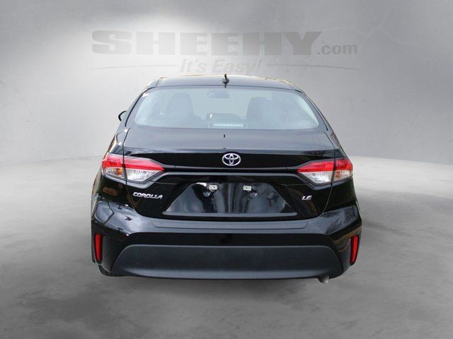 2025 Toyota Corolla LE Stafford VA