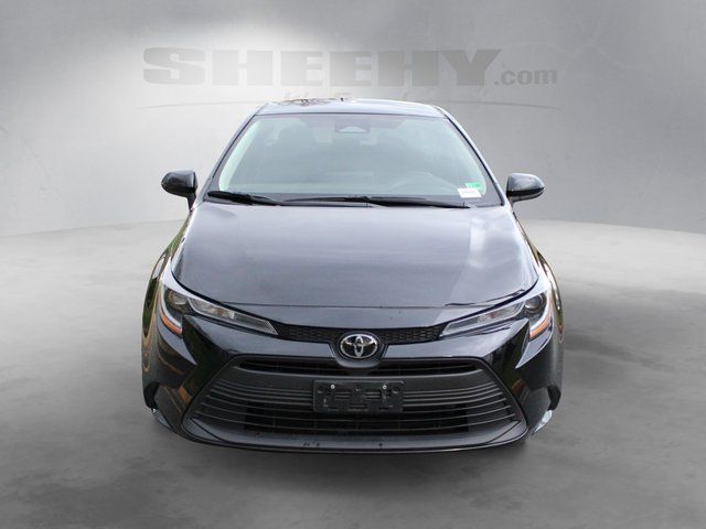 2025 Toyota Corolla LE Stafford VA