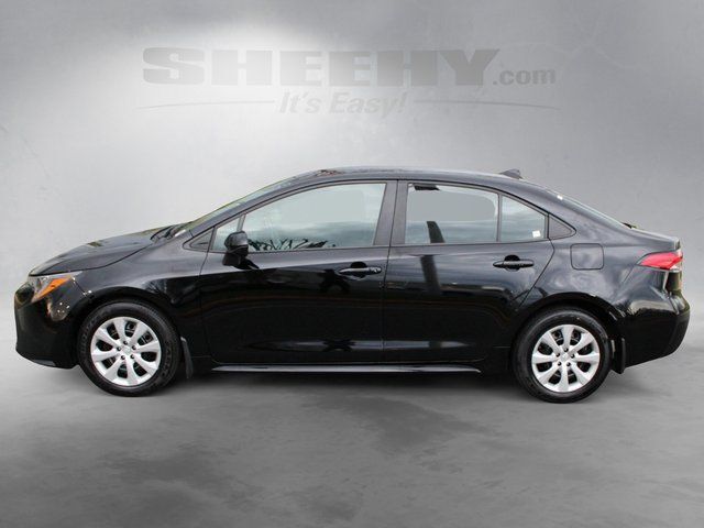 2025 Toyota Corolla LE Stafford VA