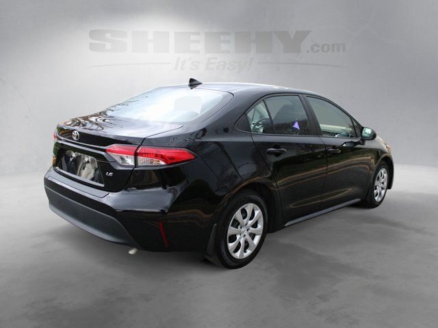 2025 Toyota Corolla LE Stafford VA