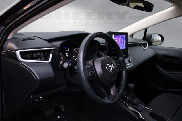 2025 Toyota Corolla LE Stafford VA