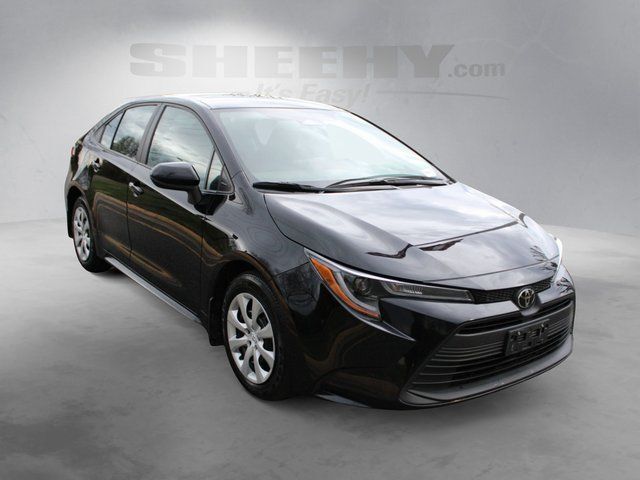 2025 Toyota Corolla LE Stafford VA
