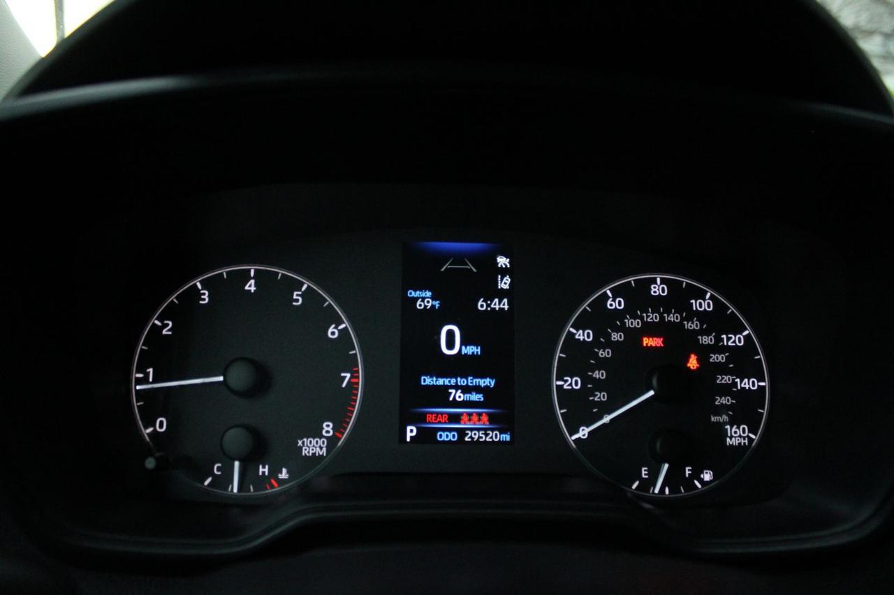 2025 Toyota Corolla LE Stafford VA