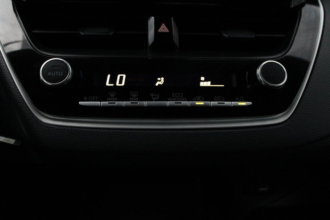 2025 Toyota Corolla LE Stafford VA