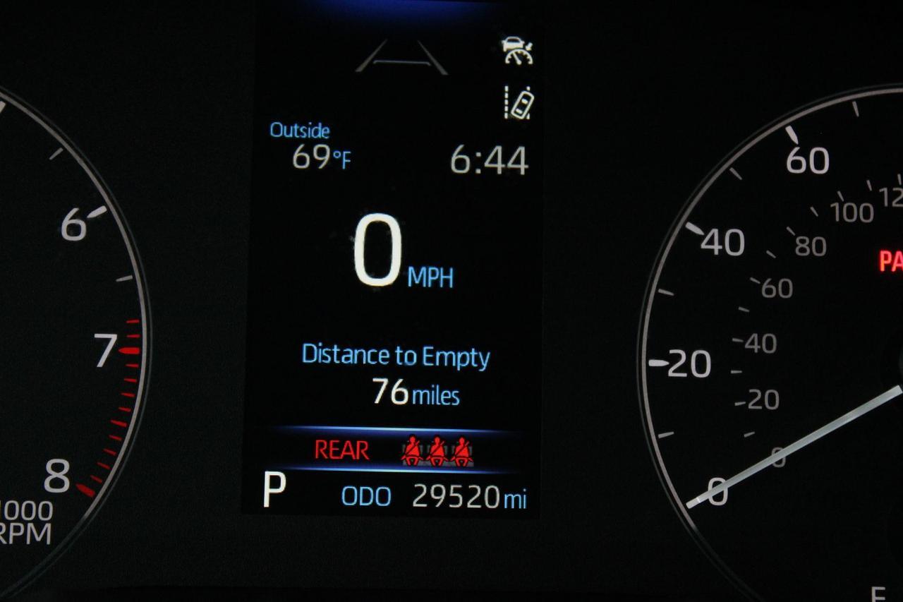 2025 Toyota Corolla LE Stafford VA