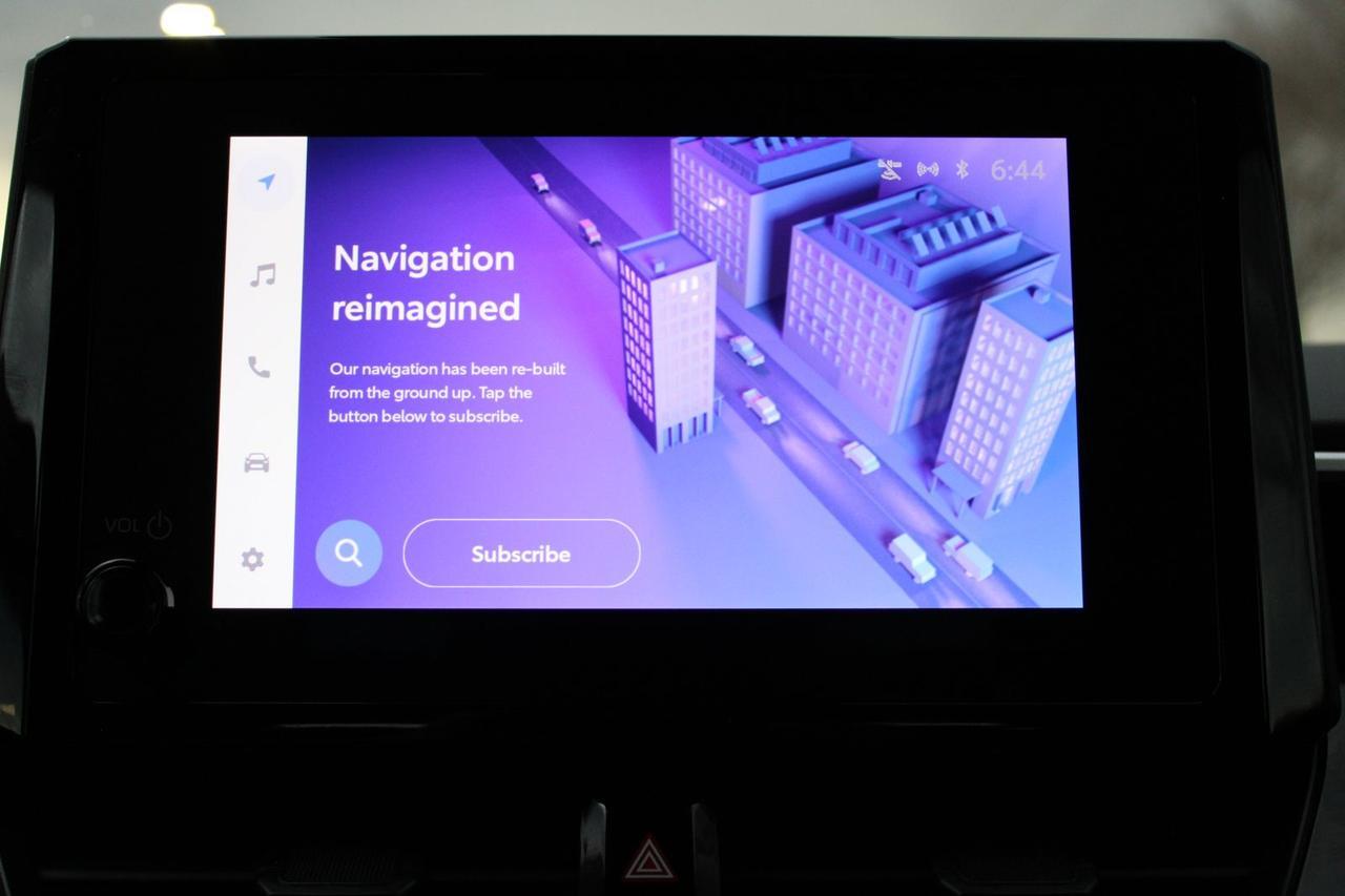 2025 Toyota Corolla LE Stafford VA