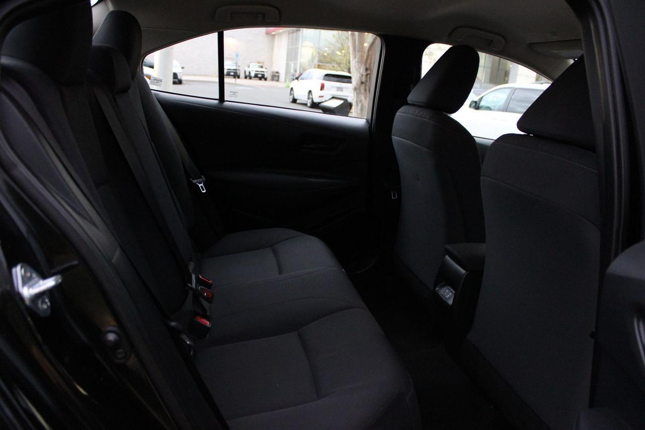 2025 Toyota Corolla LE Stafford VA