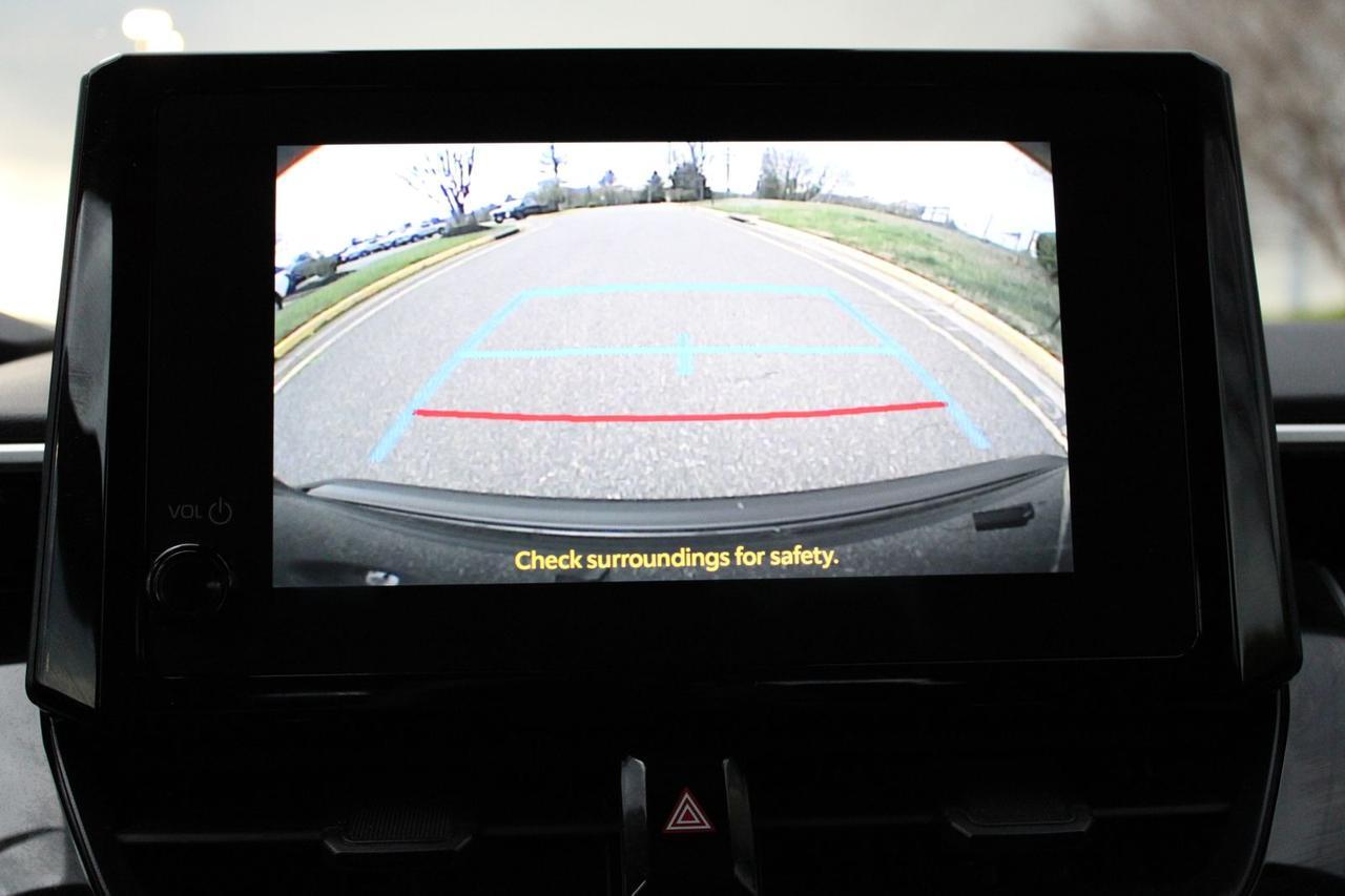 2025 Toyota Corolla LE Stafford VA