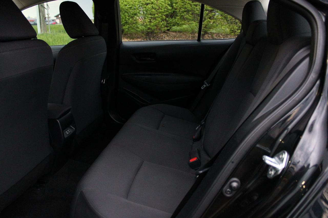 2025 Toyota Corolla LE Stafford VA