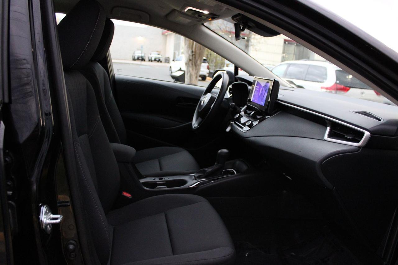 2025 Toyota Corolla LE Stafford VA