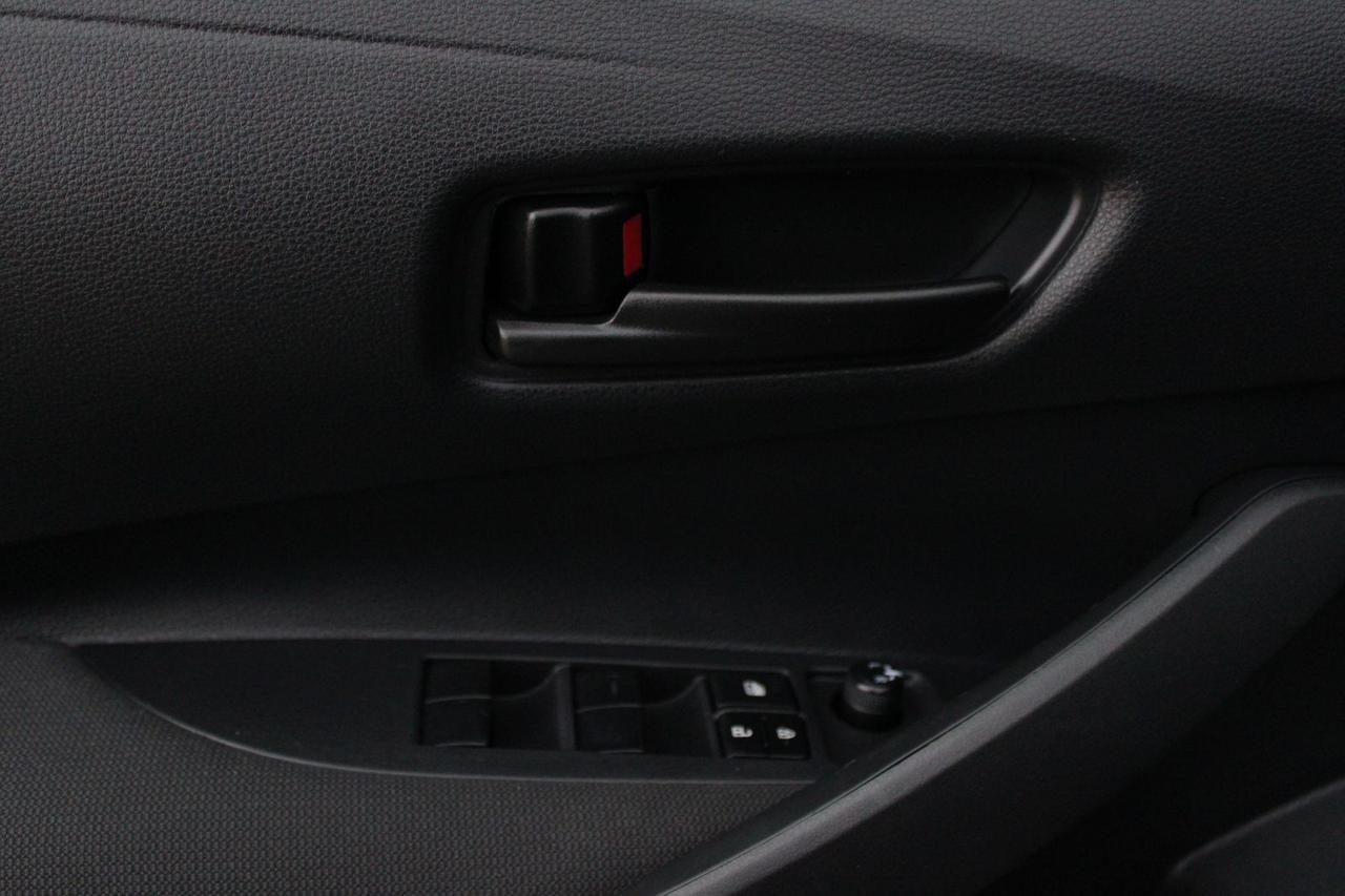 2025 Toyota Corolla LE Stafford VA