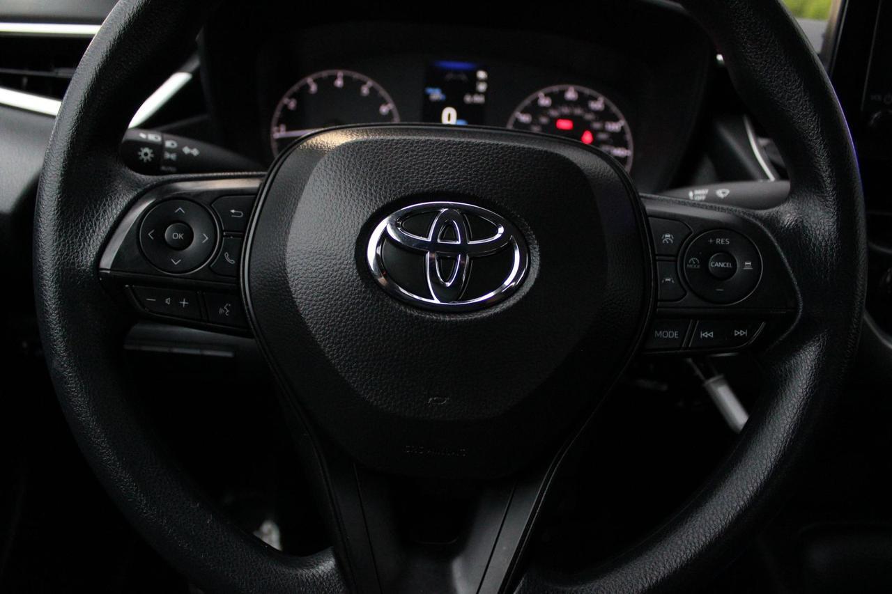 2025 Toyota Corolla LE Stafford VA